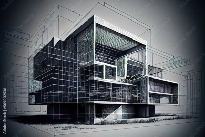 AR T Architect, Behind Gaur homes, Ghaziabad