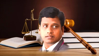 Anand & Associates