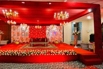 Shri Khatushyam Events Planner, Sahibabad, Ghaziabad