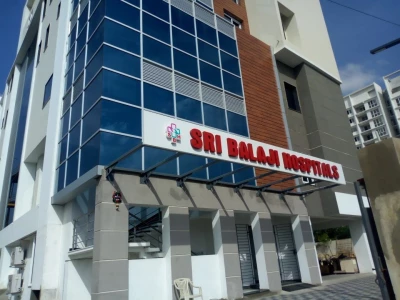Sri Balaji Clinic