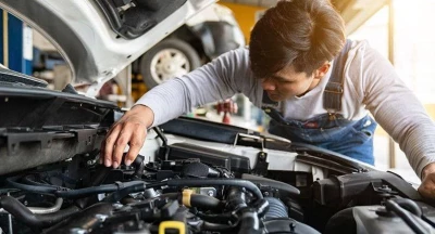 Shukla Auto Repairing, Zirakpur