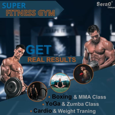 Super Fitness Gym