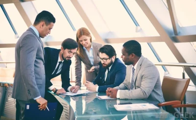 Professional Groups of Consultancy Company, Rajpura