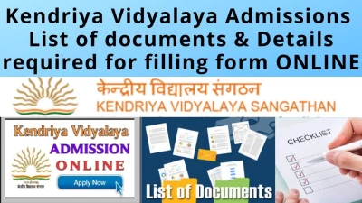 Kendriya Vidyalaya