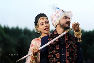 Pankaj Photography, Zirakpur