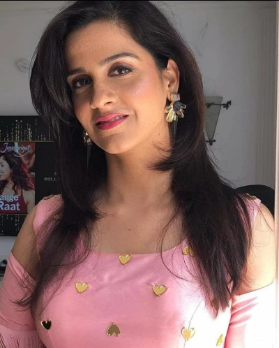 Prabhleen Kaur