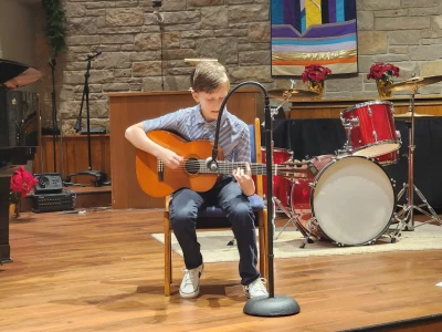 Opus Music Academy