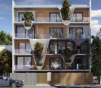 Cityspace'82 Architects, DLF 2, Gurugram