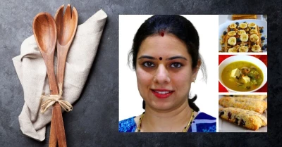Madhuram Cooking Classes