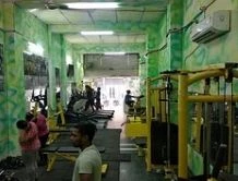Fitness punch