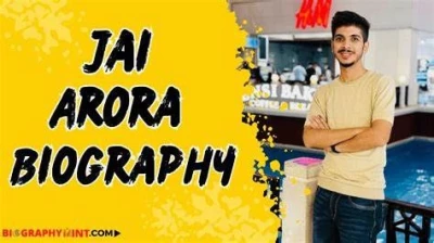Jai Arora, Chandigarh