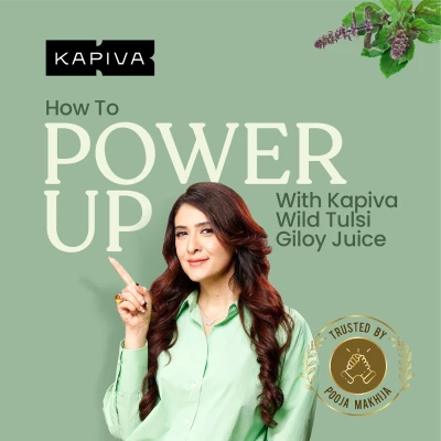 Kapiva, Chandigarh