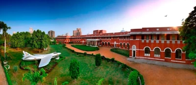 Modern School, Barakhamba Road, Delhi