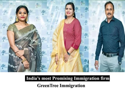 GreenTree Immigration