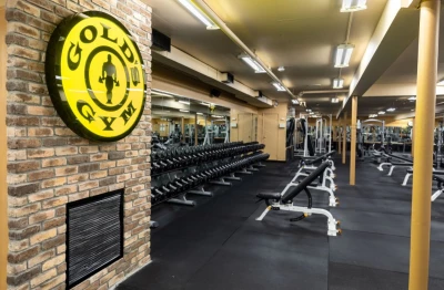 Star Gym