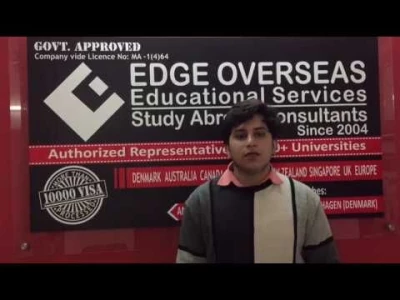 Edge Overseas Educational Services