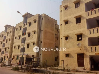 Bapu Bagh Parsi Apartments