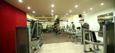 Friends Gym,Nalagarh,Himachal pradesh
