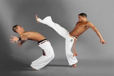 Universal Martial Arts, Chnadigarh