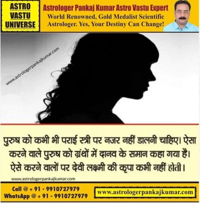 Astrologer Pankaj Kumar, Delhi NCR