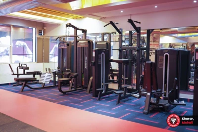 Sandhu GYM
