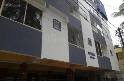 Nithya Realty Services Private Limited