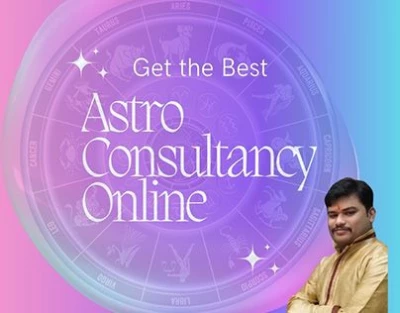 Vinayak Astro