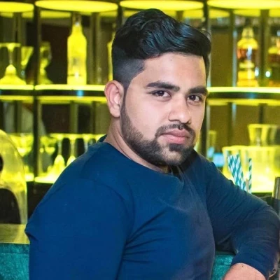 Akash Bhatia, Ambala