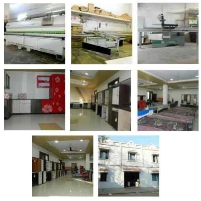 Umiya Furniture