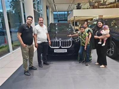 Shubham Motors, Chandigarh