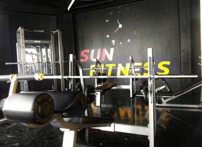 Sun Fitness Gym