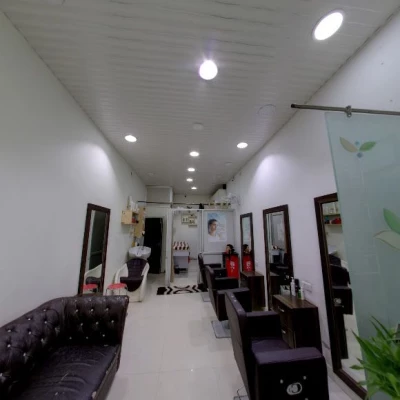 Jassi Hair Salon