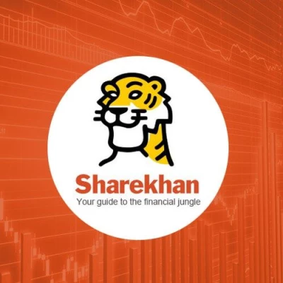 SHAREKHAN