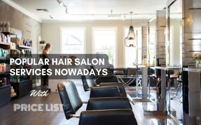 Azteck Salon