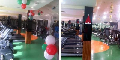 Oxy Gym
