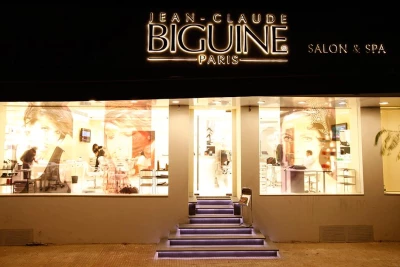 Jean-Claude Biguine Salon&Spa, Kemps Corner, Mumbai