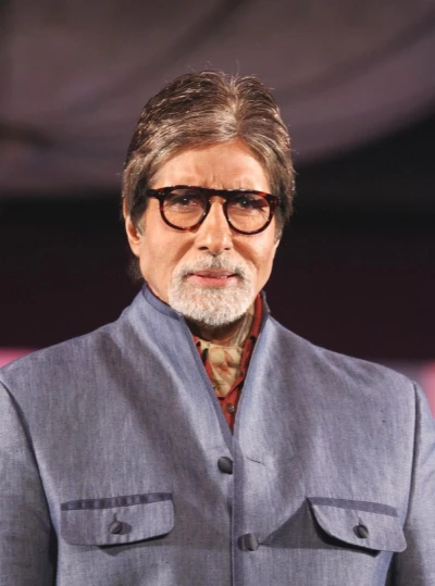 Amitabh Bachchan, Mumbai