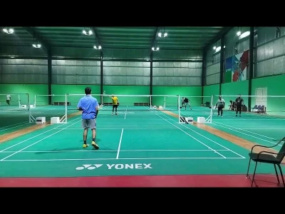 Sports Academy, Chandigarh