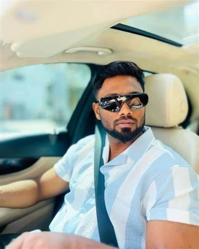 Vijay Kumar, Mohali