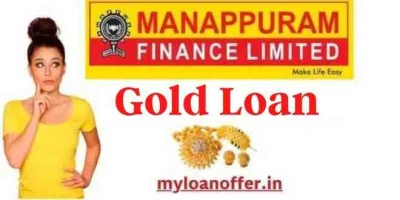 Manappuram Gold Loan