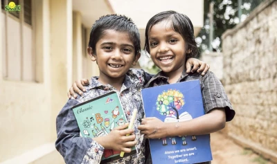 Edusol Educational And Welfare Society NGO,. Dhakoli