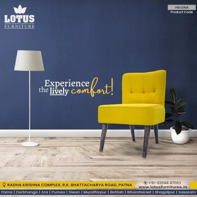 Lotus Furniture