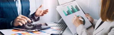 Finvista Advisors, Hyderabad