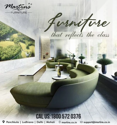 Martin's Furniture