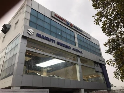 Navdesh Group Khanpur, Kharar, Mohal