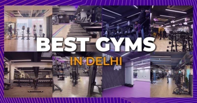 A3 Gym and Fitness