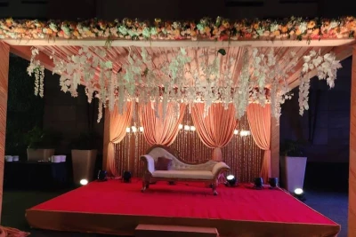 Sukamana Events