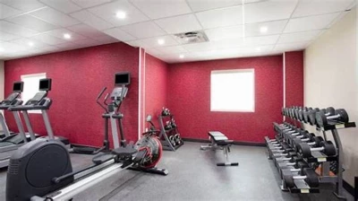 Make Over Gym, Zirakpur