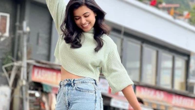 Anju Kurian