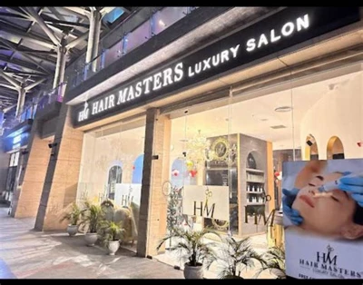Hair Masters